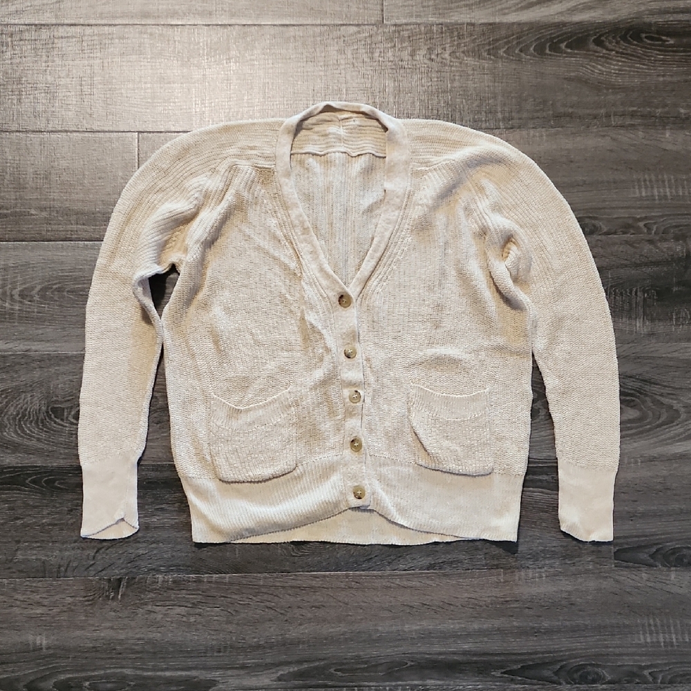 🌹 Classic Slouchy Cardigan 🌹